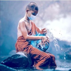 π Celebrate Earth day , buy something used